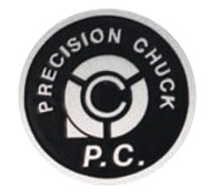 Precision Chuck brand
